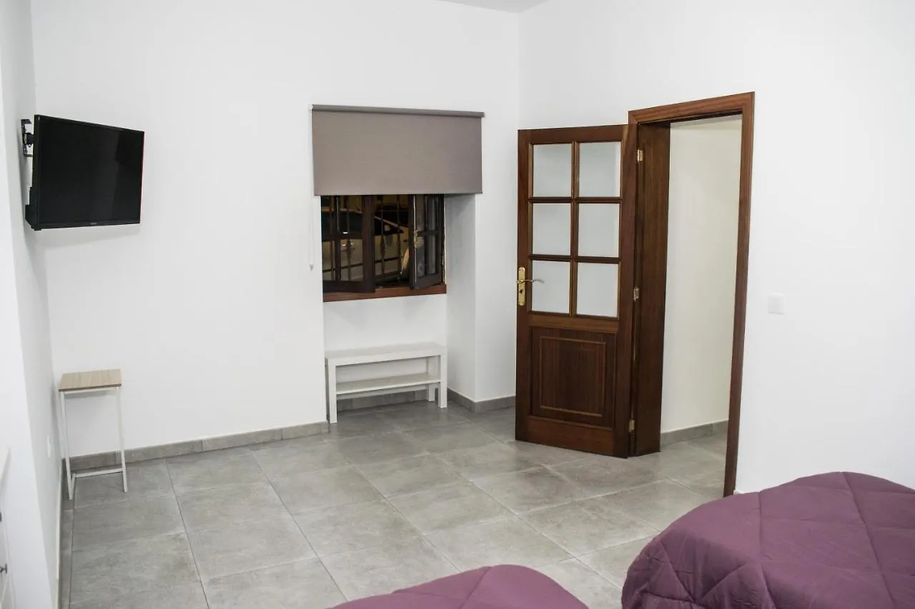 Casa Micaela Villa El El Sauzal İspanya