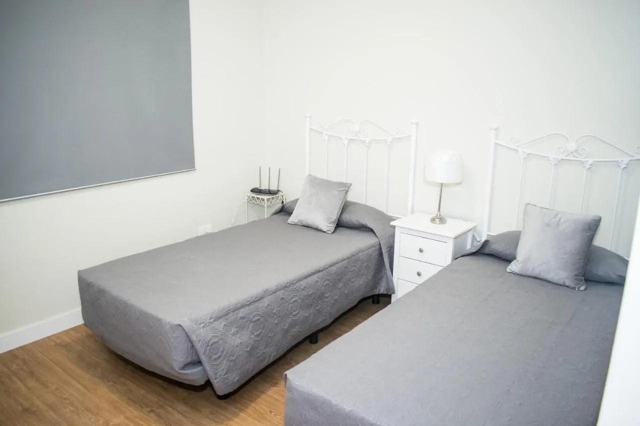 Tatil Evi Casa Micaela Villa El El Sauzal