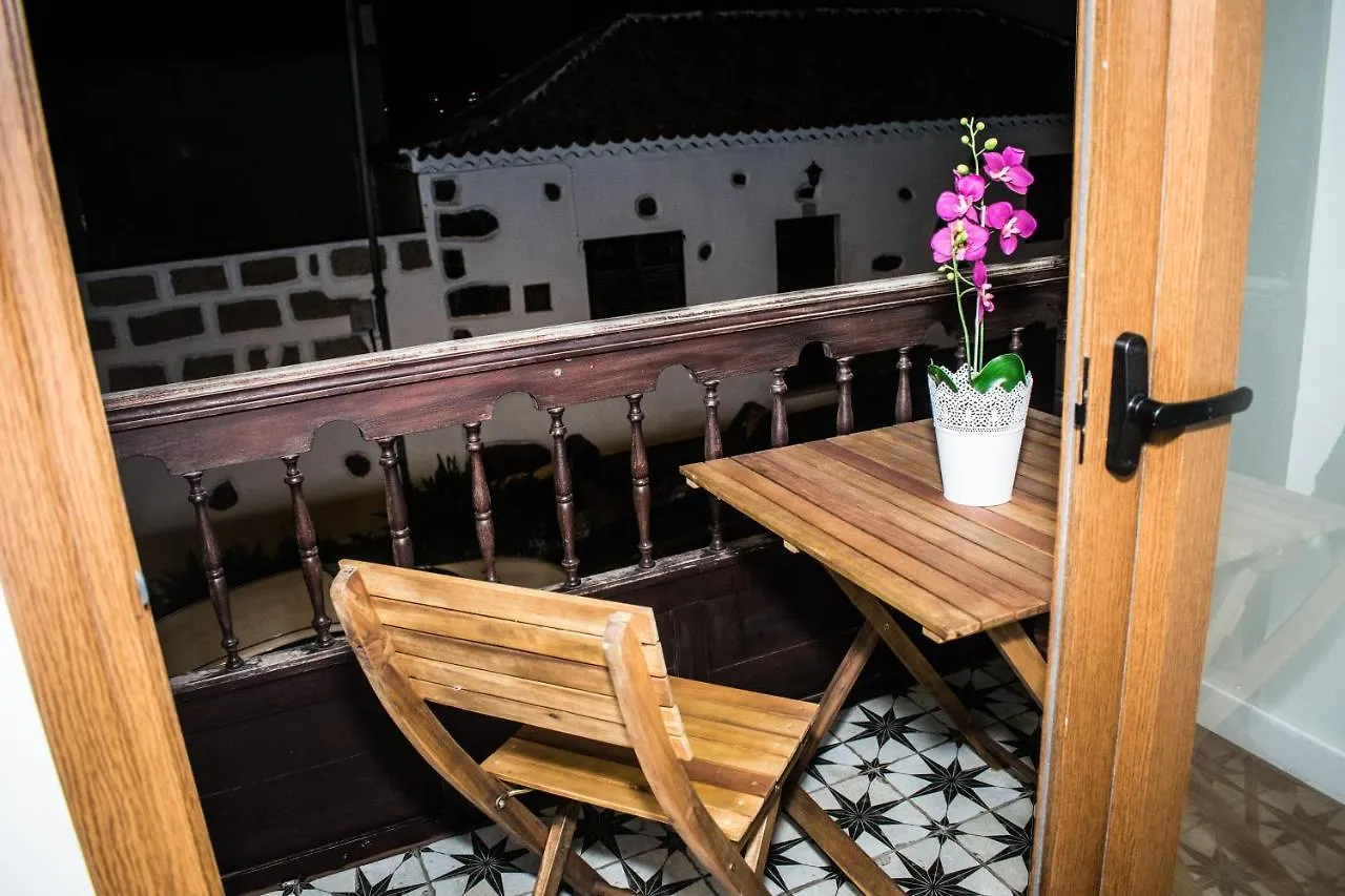 Casa Micaela Villa Sauzal
