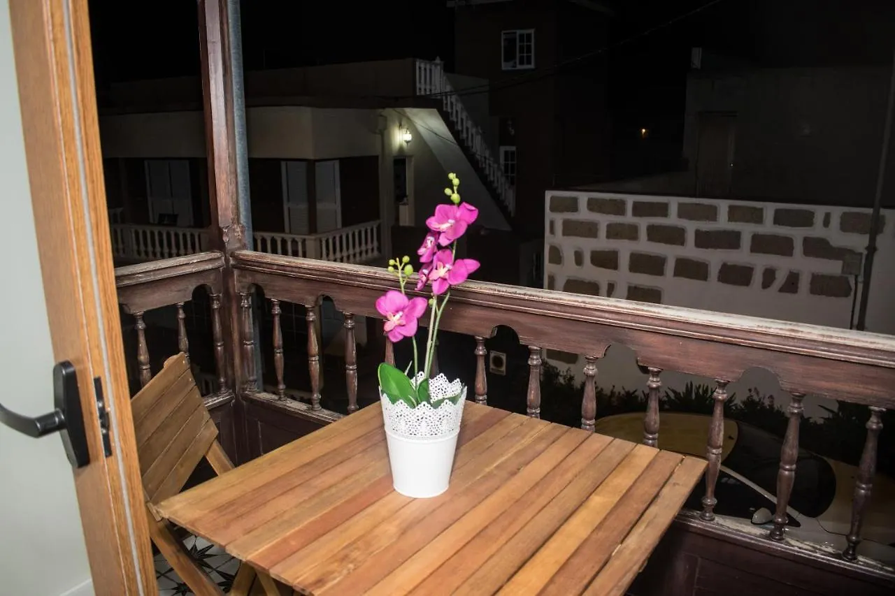Nyaraló Casa Micaela Villa Sauzal Spanyolország